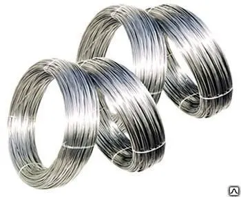 Фото №0 Проволока титановая ВТ22