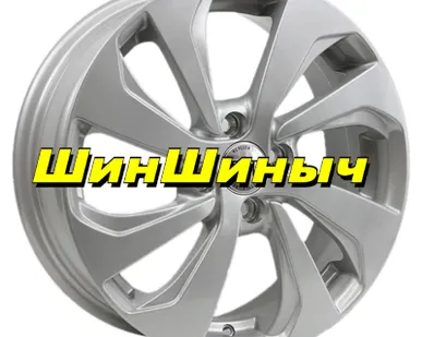 фото 6x16/4x100 ET50 D60,1 R006 (Vesta) BD