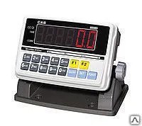 фото Весовые индикаторы CI-200A