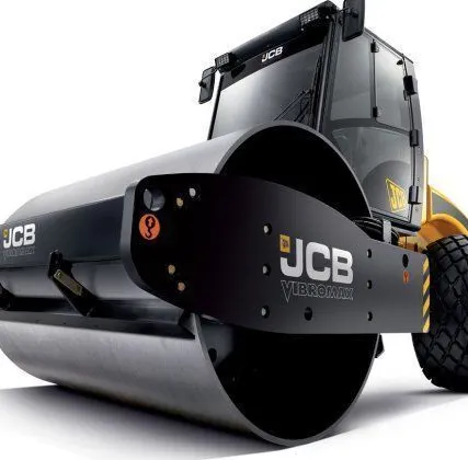 Фото №0 Грунтовый каток JCB VM 146 D/PD