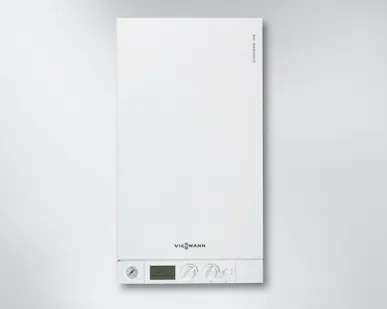 фото Газовый котел Vitopend 100-W A1JB K-rlu