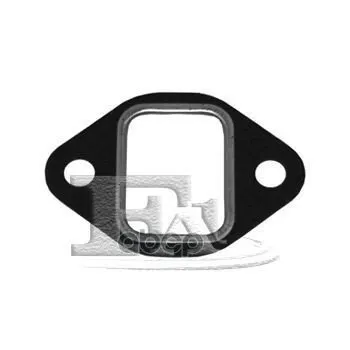 Фото №0 Прокладка, Выпускной Коллектор FA1 арт. 411042