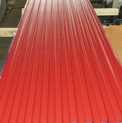 Фото №0 Профлист