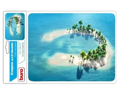 фото Коврик Buro BU-M10017 291842