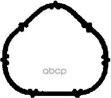 Фото №0 Прокладка Коллектора Renault Clio/Duster/Logan/Sandero/Megane 01 Corteco арт. 423070H