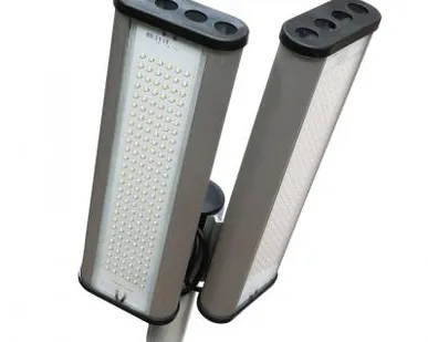 фото Светильник уличный ССМК-2, 130 MEAN WELL