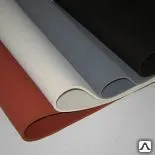 фото Пластины пищевые ГОСТ 17133-83