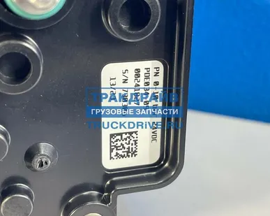 фото Клапан воздушный Renault t-series Volvo FM FH