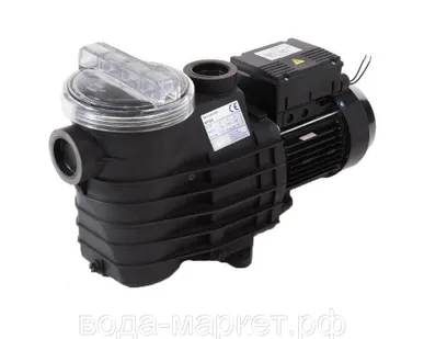 фото Насос Hayward SP2530XE301 EP300 (220V, 3HP)