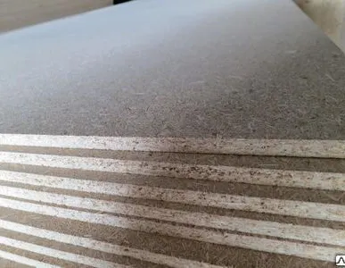 фото ЛДСП 3500х1750х16мм 6.125м2