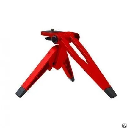 Фото №0 Микро-штатив для лазерных нивелиров CONDTROL