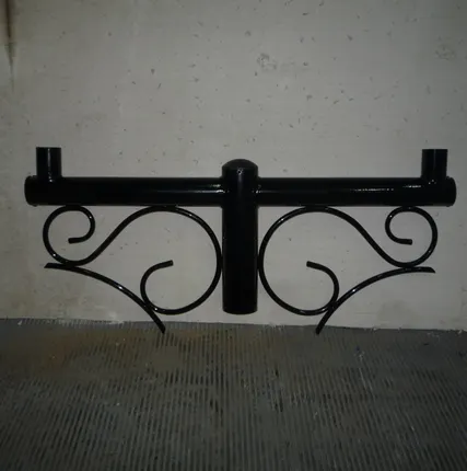 Фото №0 Торшерные и настенные кронштейны