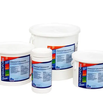 Фото №0 Средство для дезинфекции бассейна Всё-в-одном мульти-таблетки 200г. 1кг