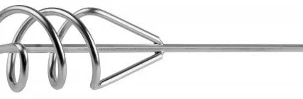 Фото №0 Миксер для песчано-гравийных смесей STAYER 
PROFI 06033-08-40_z01 оцинкован