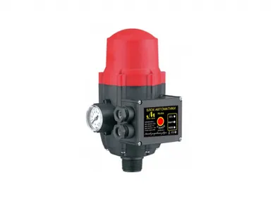 фото Блок автоматики насоса AQUATIM PS-01A
