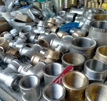 Сантехстрой