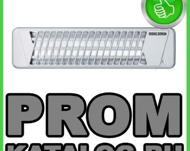 фото Излучатель инфракрасный Stiebel Eltron