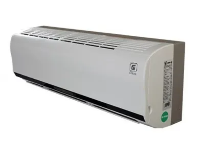 фото Кондиционер Элвин-Import 9000 BTU