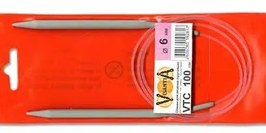 фото круговые VTC металл d 6.0 мм 100 см VIZANTIA