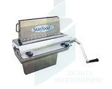 фото Тендерайзер механический STARFOOD MTS720