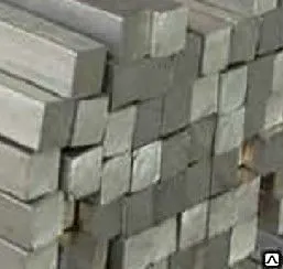 фото Квадрат 75 3сп L= 5 - 6м ГОСТ 2591-2006