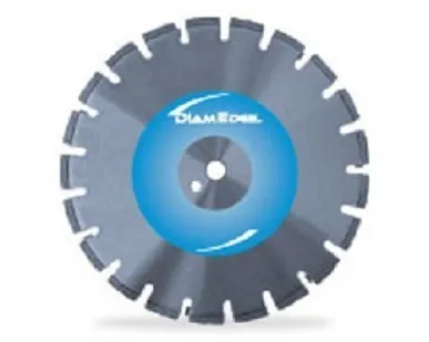 фото Алмазный диск ASPHALTECH COLA 350