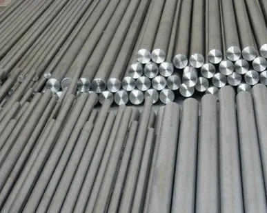 фото Круг титановый 12 мм ВТ1-0