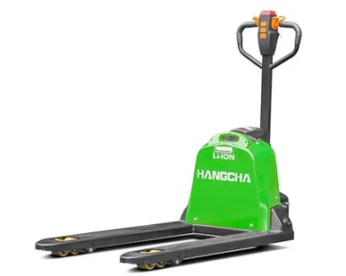 фото Тележка самоходная Hangcha CBD15-JH Li-ion 1500кг