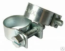 фото Мини-хомут 13 NORMAL W1