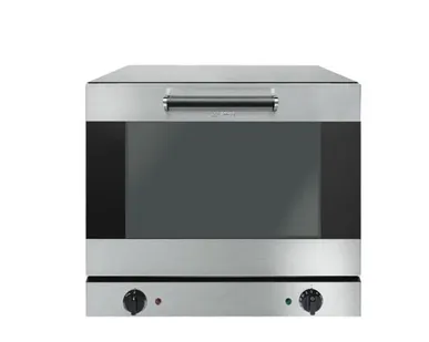 фото ПЕЧЬ КОНВЕКЦИОННАЯ SMEG PROFESSIONAL ALFA43X