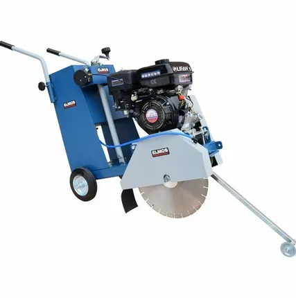 Фото №0 Швонарезчик ELMOS EBF-16.21 9 л.с, 400 мм e70 529