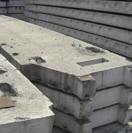 Фото №0 Плита балконная БП-30