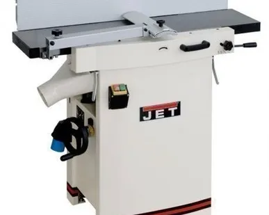 фото Фуговально-рейсмусовый станок JPT-260 (230В)