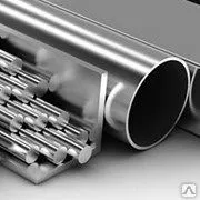 Фото №0 Труба стальная 89х10 09г2с ТУ 14-3р-1128-2007