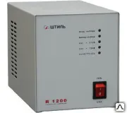 фото Стабилизатор напряжения однофазный ШТИЛЬ R- 1200