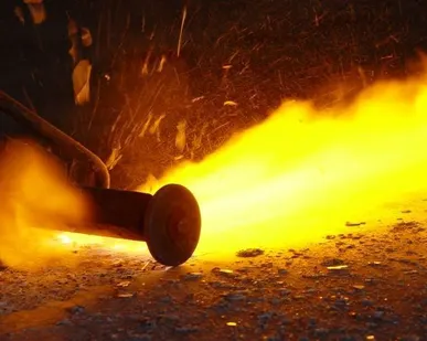 фото Закалка