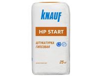 Фото №0 Штукатурка KNAUF HP-Start 25кг