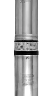 фото Погружной скважинный насос ECO-2 (0.74kW,30 м)