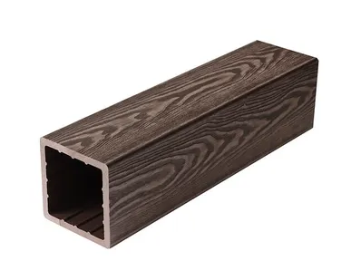 фото Столб опорный NEXTWOOD® (100х100х3000 мм), 3D