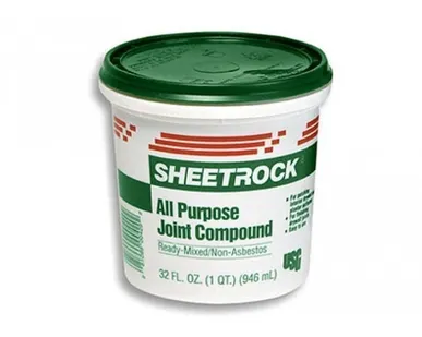 фото Шпатлевка SHEETROCK 28кг.
