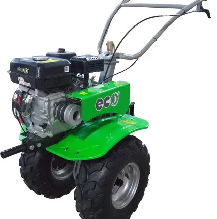 Фото №0 Мотоблок МБ5-702 ECO