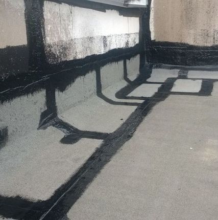 Фото №0 Подготовка кровли к зиме