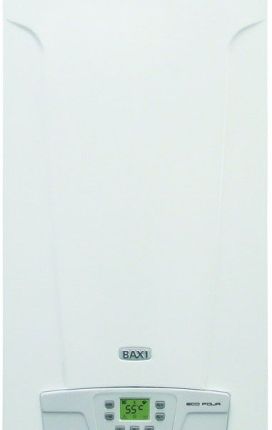 Фото №0 Котел газовый настенный BAXI ECO Four 1.14