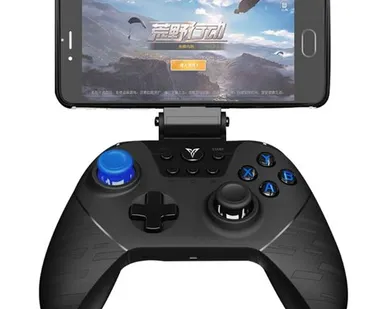 фото Геймпад Xiaomi Feat Black