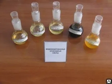 фото Смола СЭДМ-6, СЭДМ-2