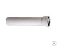 Фото №0 Труба вн.кан. ПП 50 х 1000 БЕСШУМНАЯ Политэк