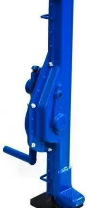 Фото №0 Домкраты реечные SJ г/п 3 тн.