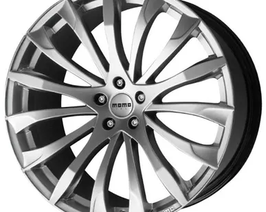 фото Колесный диск Momo Sting