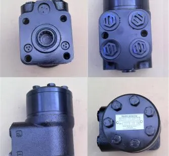 фото Насос дозатор (гидроруль) Д-250