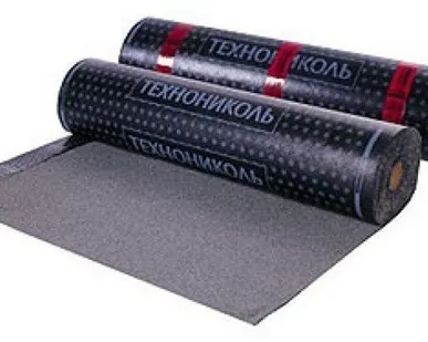 фото Стеклоизол ТехноНИКОЛЬ Р ХПП-2.1, 9 х 1 м